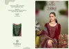 Zaira Vol 1 By Radhika Azara Jam Cotton Dress Material 